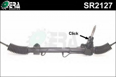 ERA BENELUX sr2127 -  Рулевой механизм